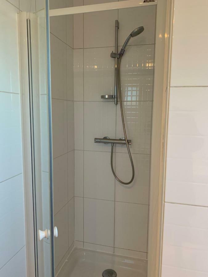 Appartement De 70 M2 Bien Situe A Boulogne Sur Mer Dış mekan fotoğraf