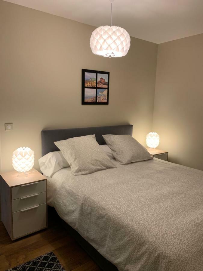 Appartement De 70 M2 Bien Situe A Boulogne Sur Mer Dış mekan fotoğraf