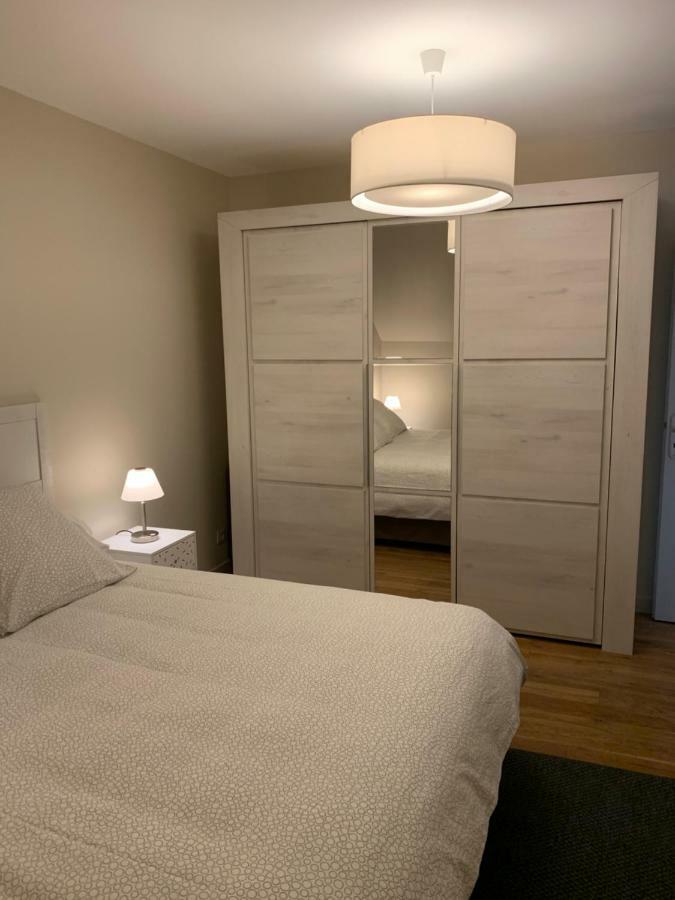Appartement De 70 M2 Bien Situe A Boulogne Sur Mer Dış mekan fotoğraf