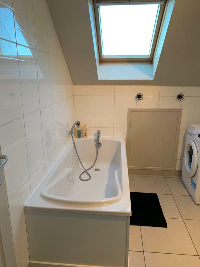 Appartement De 70 M2 Bien Situe A Boulogne Sur Mer Dış mekan fotoğraf