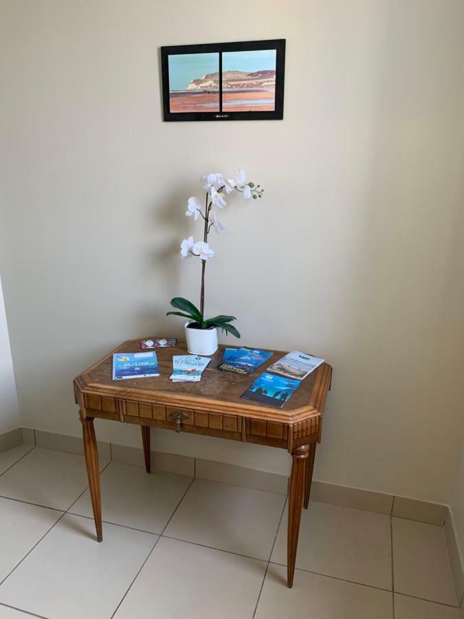 Appartement De 70 M2 Bien Situe A Boulogne Sur Mer Dış mekan fotoğraf